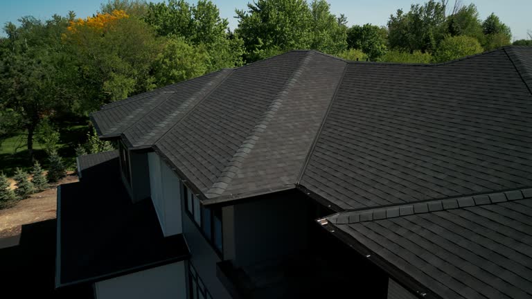 Best Steel Roofing  in Willard, OH