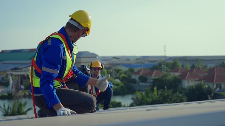 Best Flat Roofing  in Willard, OH