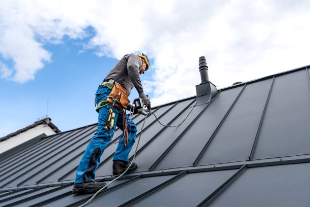 Best Hot Roofs  in Willard, OH