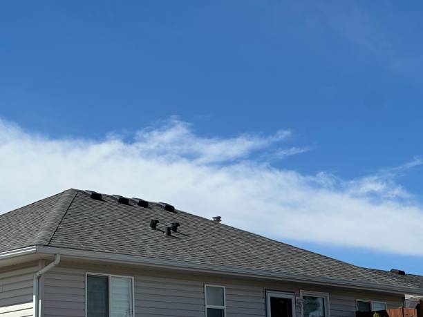 Best Rubber Roofing (EPDM, TPO)  in Willard, OH
