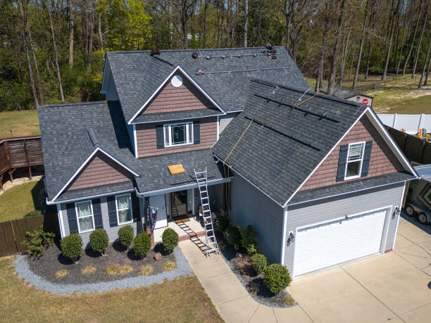 Best Roof Coating and Sealing  in Willard, OH