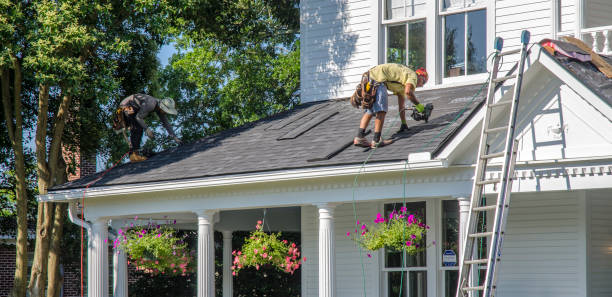 Best Green or Eco-Friendly Roofing Solutions  in Willard, OH
